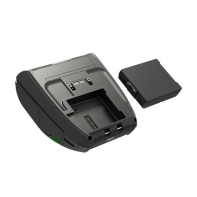 купить Мобильный принтер ALPHA-30L, WiFi+BT COMBO, PEL, EU,&nbsp;A30L-A001-1002 в Алматы фото 4