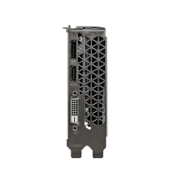 купить Видеокарта MaxSun MS-RTX3050 TRB 6G, 1хHDMI+1xDP+1xDVI, 6GB GDDR6 96bit, PCIe в Алматы фото 3