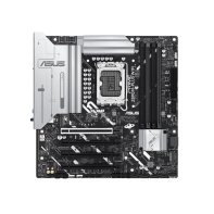 Купить Сист.плата ASUS PRIME Z890M-PLUS WIFI, Z890, 1851, 4xDDR5, PCI-E x16, M2, SATA, DP, HDMI, USB-C 20GBps, WIFI7, BOX в Алматы
