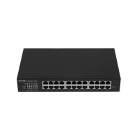 Купить Коммутатор Zyxel GS1900-24E (GS1900-24E-EU0103F) в Алматы