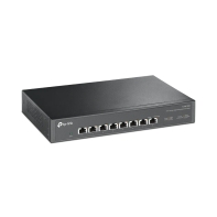 купить Коммутатор TP-Link TL-SX1008 в Алматы фото 2