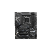 Купить Материнская плата MSI Z890 GAMING PLUS WIFI LGA1851 4xDDR5 6xSATA3 RAID 4M.2 HDMI DP ATX в Алматы