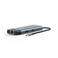 купить Концентратор USB TP-Link UH6120C в Алматы фото 3