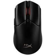 Купить Компьютерная мышь HyperX Pulsefire Haste 2 Wireless (Black) 6N0B0AA в Алматы
