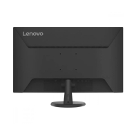 купить Монитор 31.5* Lenovo D32u-45, Black, VA, 3840x2160@60Hz, 250кд/м2, 3000:1, 4ms, 2xHDMI, DP 67A1GAC2EU в Алматы фото 3