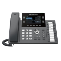 Купить IP-телефон Grandstream GRP2636 в Алматы