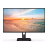 Купить Монитор 23,8" PHILIPS 24E1N1100A/01 IPS 1920x1080 100Hz 1мс 250кд/м 1300:1 1xHDMI 1xDP 2x2W Черный в Алматы