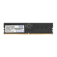Купить Модуль памяти Patriot Signature, PSD516G560081, DDR5, DIMM, 16Gb, 5600Mhz, CL46 в Алматы