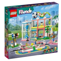 купить Конструктор LEGO Friends Спорткомплекс&nbsp;41744 в Алматы фото 2