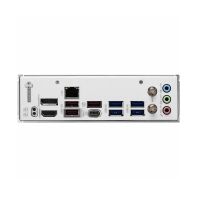 купить Материнская плата MSI B850M GAMING PLUS WIFI6E AM5 4xDDR5 4xSATA RAID 2xM.2 DP HDMI Type-C mATX в Алматы фото 3