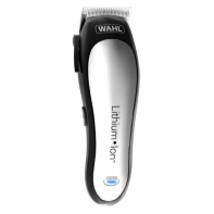 купить Машинка для стрижки волос Wahl Lithium-Ion Cordless&nbsp;79600-3116 в Алматы фото 2