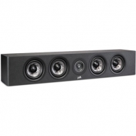 Купить POLK AUDIO Акустическая система Reserve R350 L/C/R ЧЕРНЫЙ в Алматы