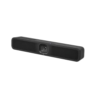 купить LOGITECH WEBCAM - MeetUp 2 - GRAPHITE - USB - PLUGCG - WW-9006 - UK/EU в Алматы фото 2