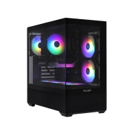 Купить Ryzen 5 7500X3D-4.0GHz/B650/RAM 32GB/SSD 1TB (M.2)/RTX5070-12GB/no DVD/750W/ в Алматы