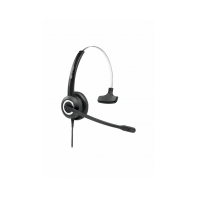 Купить VT Проводная гарнитура VT6200, Моно, HD звук, USB в Алматы