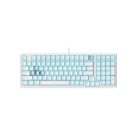 Купить Клавиатура игровая Bloody AT98 White в Алматы