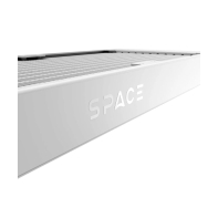 купить Водяное охлаждение для процессора ID-COOLING SL360 WHITE в Алматы фото 3