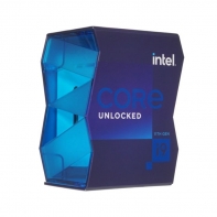 Купить Intel CPU Desktop Core i9-11900K в Алматы
