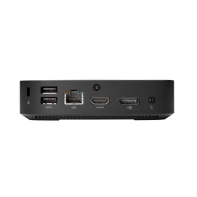 купить HP Thin Client t430 16 / 2 Pro / SZC / USB Business Slim  kbd / mouse / 3yw / Intel 9260 ac 2x2 BT 5 в Алматы фото 3