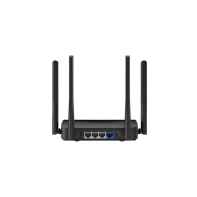 купить Маршрутизатор беспроводной BE3600 GbE Mercusys MR25BE Wi-Fi 7 в Алматы фото 2