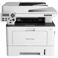 Купить МФУ Pantum BM5100ADW 40 стр/мин, Duplex, Wi-Fi, ADF. в Алматы