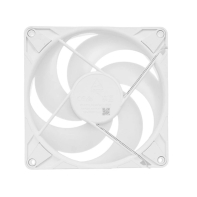 купить Кулер для корпуса ARCTIC P14 Pro Reverse ARGB 3 Pack (White), ACFAN00328A, 14cm, 400-2500rpm, 4Pin в Алматы фото 2