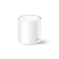 Купить Беспроводная MESH-система Wi-Fi TP-Link Deco X60(1-pack) в Алматы