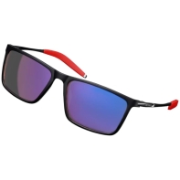 Купить Очки 2Е Gaming Anti-blue Glasses Black-Red с антибликовым покрытием&nbsp;2E-GLS310BR в Алматы