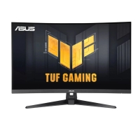 Купить Монитор 31.5* Asus TUF Gaming VG32VQM5B,  Black, VA, 1920x1080@250Hz,300кд/м2,3500:1,0.5ms,2xHDMI,DP 90LM0BI1-B01171 в Алматы
