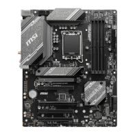 купить Материнская плата MSI B760 GAMING PLUS WIFI LGA1700 B760 4xDDR5 в Алматы фото 2