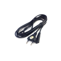 Купить Кабель питания ViTi C7 -1.5m (2 pin) в Алматы