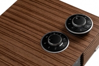 купить Cетевая аудиосистема *все-в-одном* Ruark R610 орех в Алматы фото 2