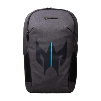 Купить Нейлоновый рюкзак для ноутбука Acer Predator Urban backpack 15.6*, полиэстер, Gray&nbsp;GP.BAG11.027 в Алматы