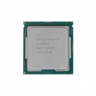 Купить CPU Intel Core i7-9700KF 3,6GHz (4,9GHz) 12Mb 8/8 Core Coffe Lake 95W FCLGA1151 Tray в Алматы