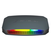 Купить Карта видеозахвата Live Gamer ULTRA 2.1 AverMedia GC553G2&nbsp;61GC553G20BV в Алматы