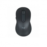 Купить Мышь беспроводная Logitech Signature M650 L Wireless Mouse - GRAPHITE BT N в Алматы