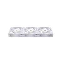 купить Вентилятор для корпуса ASUS PROART PF120 FAN PWM WHITE 3IN1 120x120x28 PF120-1/WT/3 IN 1// в Алматы фото 2