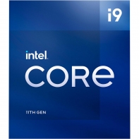 Купить Процессор Intel Core i9-11900 Rocket Lake (4000MHz, LGA1200, L3 16Mb), oem в Алматы