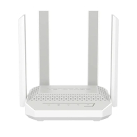 Купить Маршрутизатор беспроводной AC1200 GbE Netcraze SPEEDSTER 4G+ NC-2911 Wi-Fi 5 в Алматы