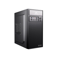 Купить Core i3-12100-3.3GHz/H610/RAM 16GB/SSD 1TB (M.2)/no DVD/450W в Алматы