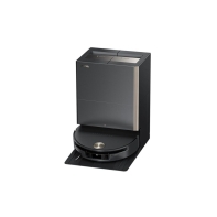 Купить Робот-пылеcос Trouver Robot Vacuum S70 Ultra Roller Black в Алматы