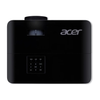 купить Проектор Acer X139 (MR.JX611.00Z) в Алматы фото 3