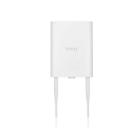 Купить Точка доступа Wi-Fi Zyxel NebulaFlex NWA55AXE (NWA55AXE-EU0102F) в Алматы