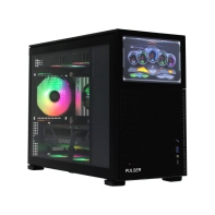 Купить Ryzen 7 7800X3D- 4.2GHz/B850/RAM 32GB/SSD 1TB (M.2)/RTX5060Ti-16GB/no DVD/850W/ в Алматы