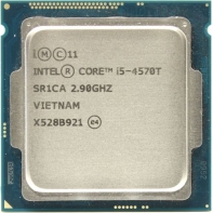 Купить Процессор Intel 1150 i5-4570T 6M, 2.90 GHz HD4600 oem 4 Core Haswell (i5-4570T oem) в Алматы