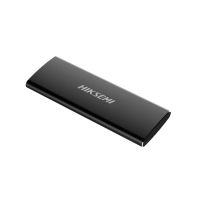 Купить SSD USB  512 GB HIKSEMI, HS-ESSD-T200N 512G, USB 3.2, black в Алматы