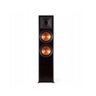 купить Klipsch Reference Premiere RP-6000F II Floorstanding Speaker, Walnut, Single в Алматы фото 2