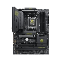 Купить Материнская плата MSI MAG B850 TOMAHAWK WIFI AM5 B850 4xDDR5 4xSATA6G RAID 3xM.2 1xHDMI 2xType-C ATX в Алматы