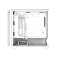 купить Корпус ASUS A23 PLUS TG ARGB WHITE mATX/mITX 90DC00K3-B19010 в Алматы фото 3