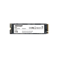Купить Твердотельный накопитель SSD 1 Tb M.2 PCIe Patriot P300 P300P1TBM28 PCIe Gen3 x4 в Алматы